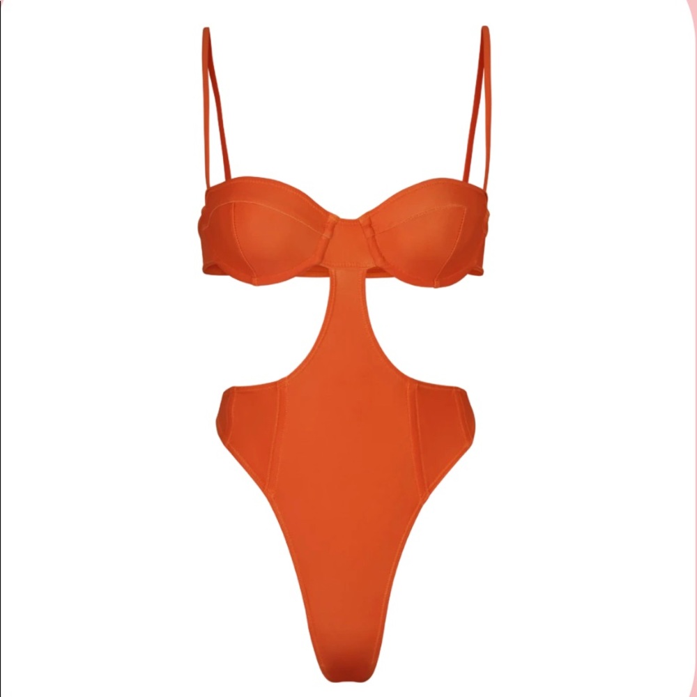 NWT Kylie Swim - Kylie